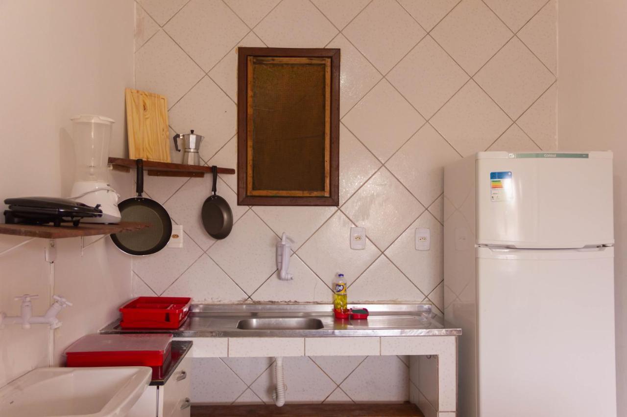 Вилла Casa Do Pepe Cairu Экстерьер фото