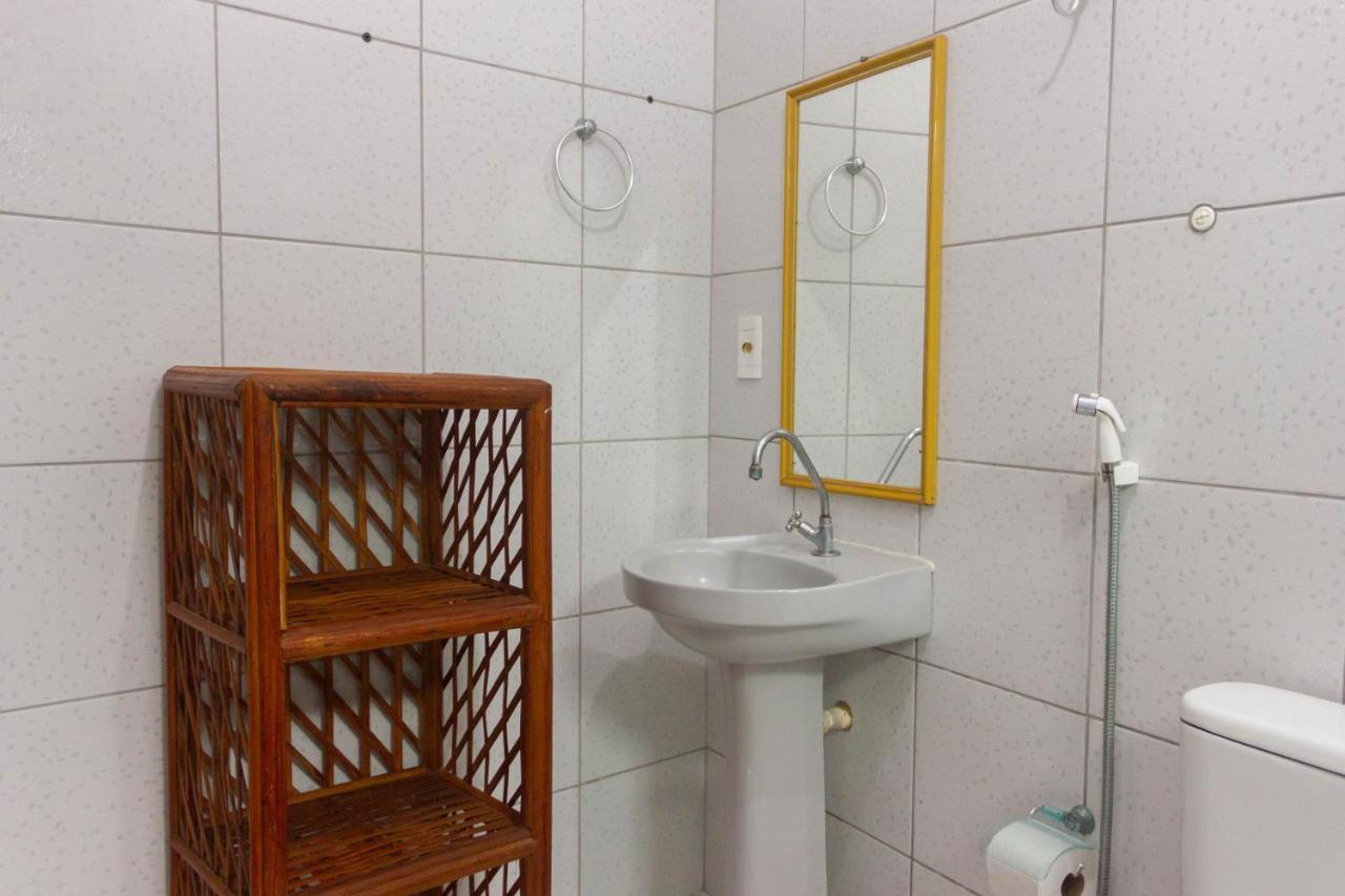 Вилла Casa Do Pepe Cairu Экстерьер фото